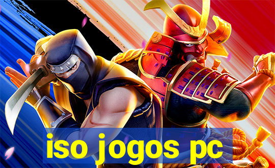 iso jogos pc